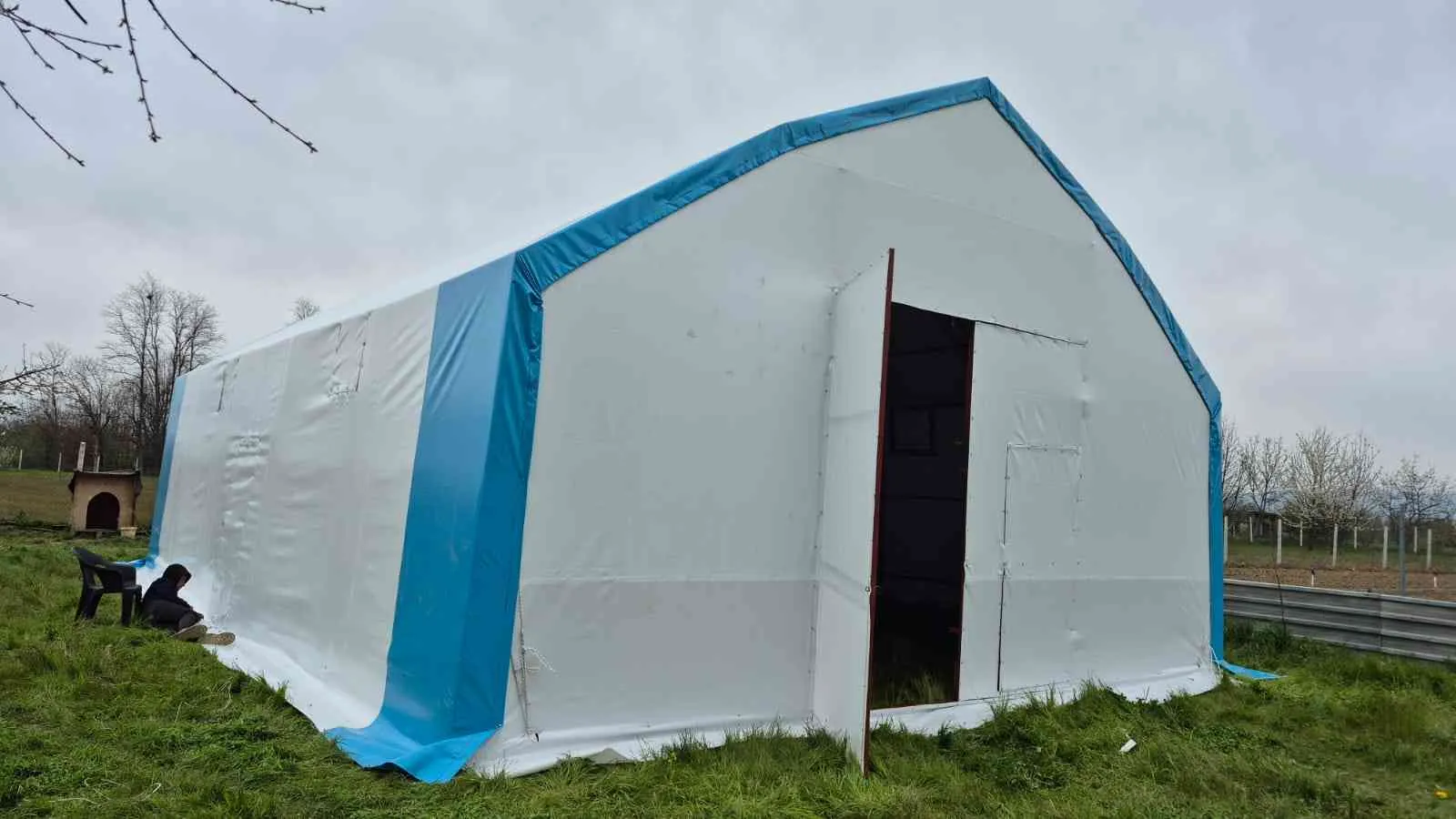 7x10 70M2–81 İL'E KAPIDA ÖDEME-KÜÇÜKBAŞ,BÜYÜKBAŞ,TAVUK-ÇADIRI