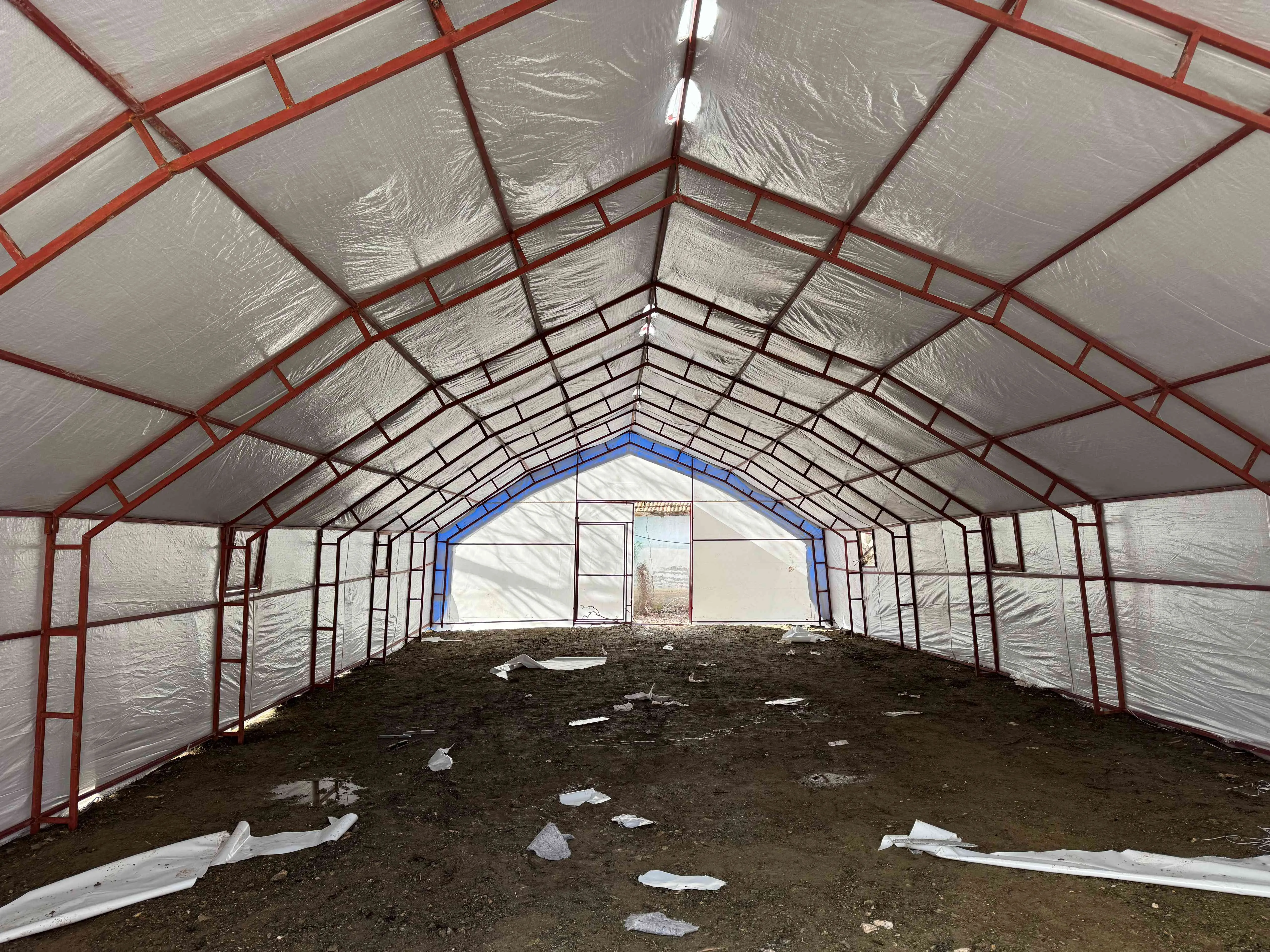 7x10 70M2–81 İL'E KAPIDA ÖDEME-KÜÇÜKBAŞ,BÜYÜKBAŞ,TAVUK-ÇADIRI
