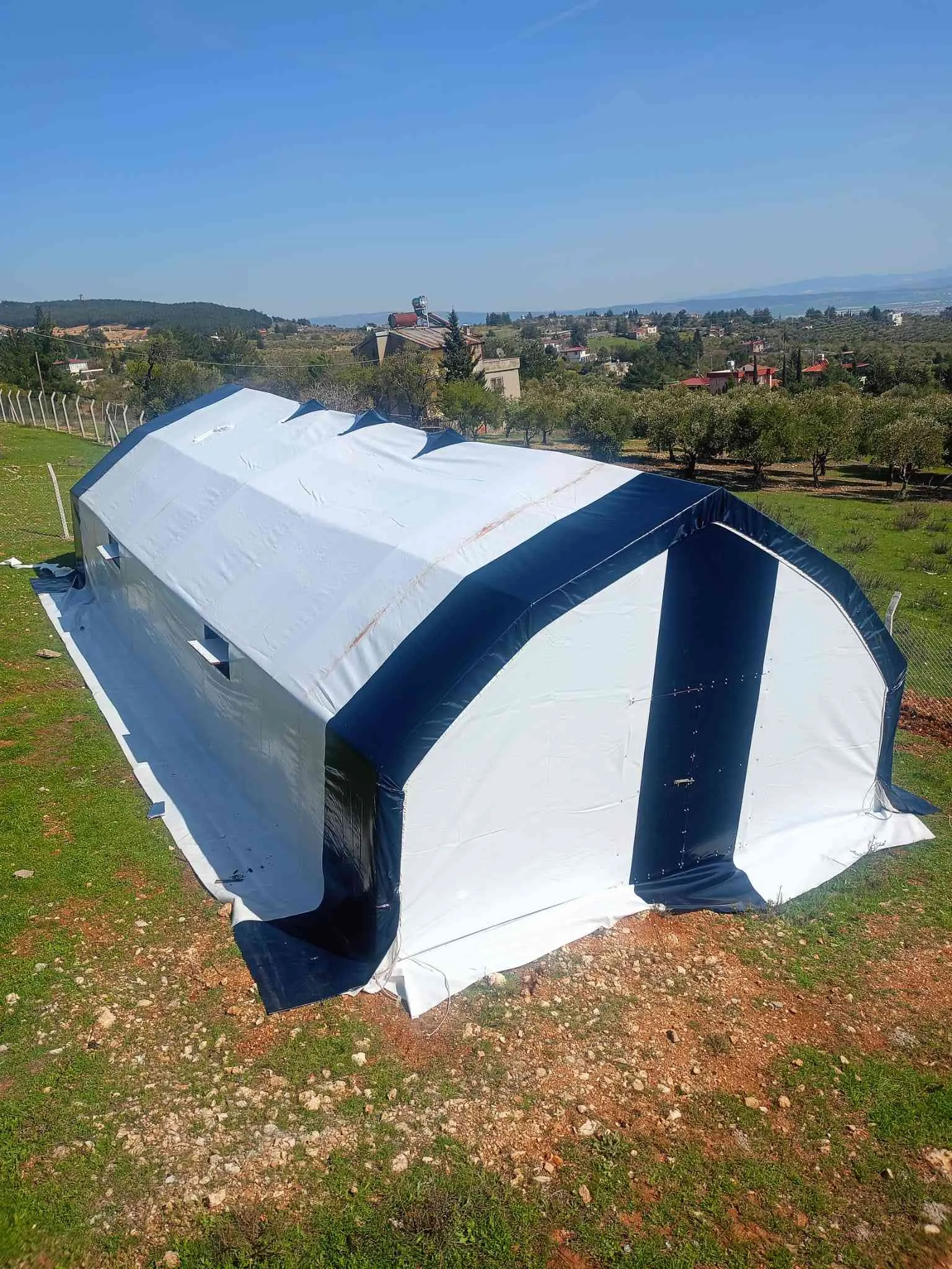 7x15 105M2–81 İL'E KAPIDA ÖDEME-KÜÇÜKBAŞ,BÜYÜKBAŞ,TAVUK-ÇADIRI