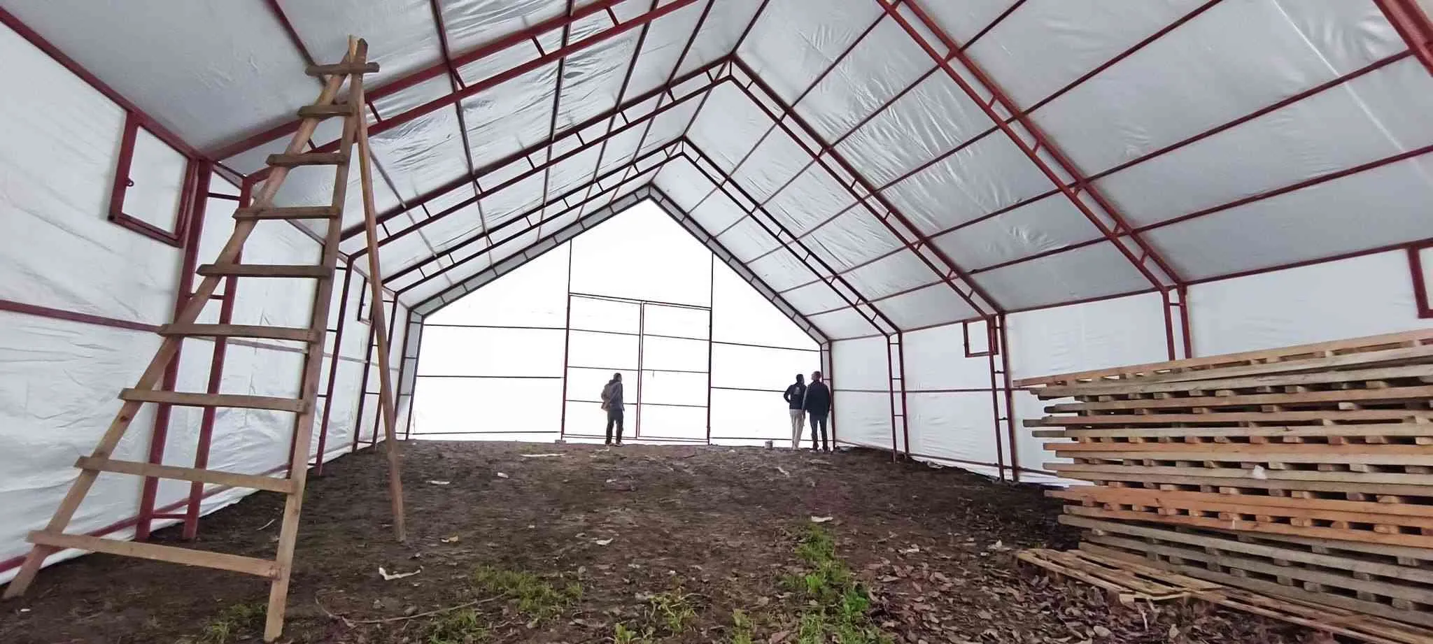 8x30 240M2–81 İL'E KAPIDA ÖDEME-KÜÇÜKBAŞ,BÜYÜKBAŞ,TAVUK-ÇADIRI