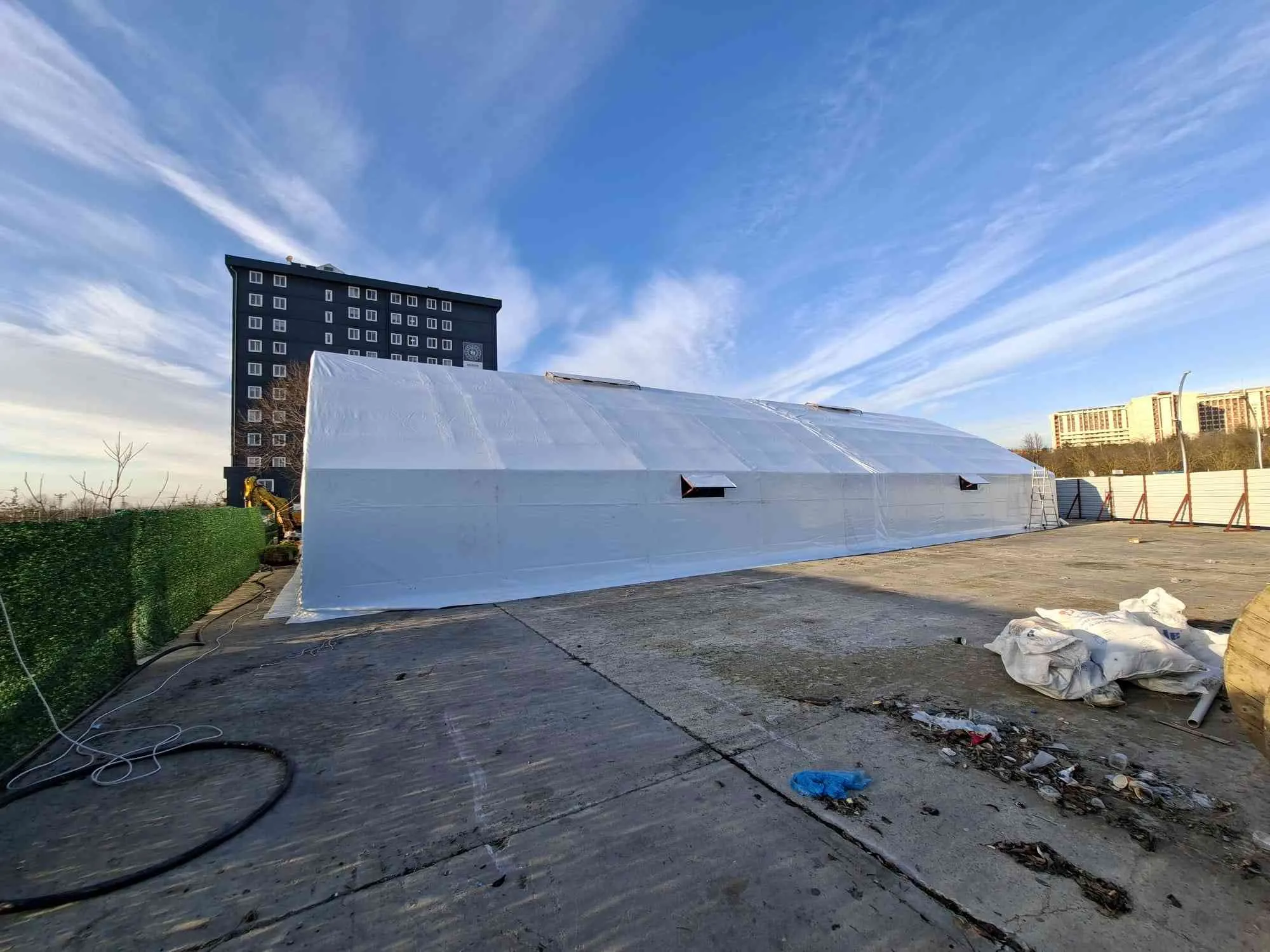 10x40 400M2–81 İL'E KAPIDA ÖDEME-KÜÇÜKBAŞ,BÜYÜKBAŞ,TAVUK-ÇADIRI