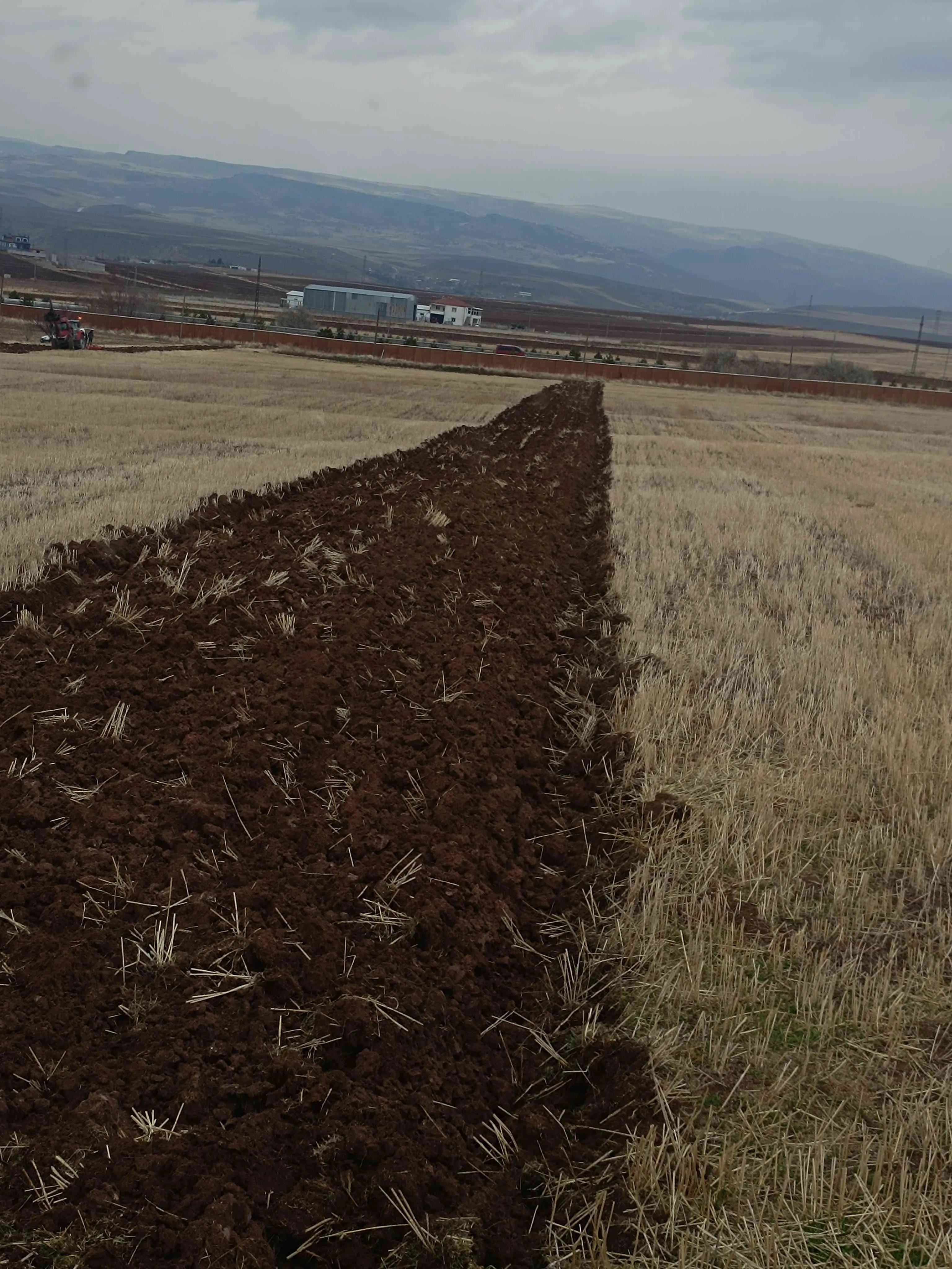 Sıfır uygun fiyat rotovator
