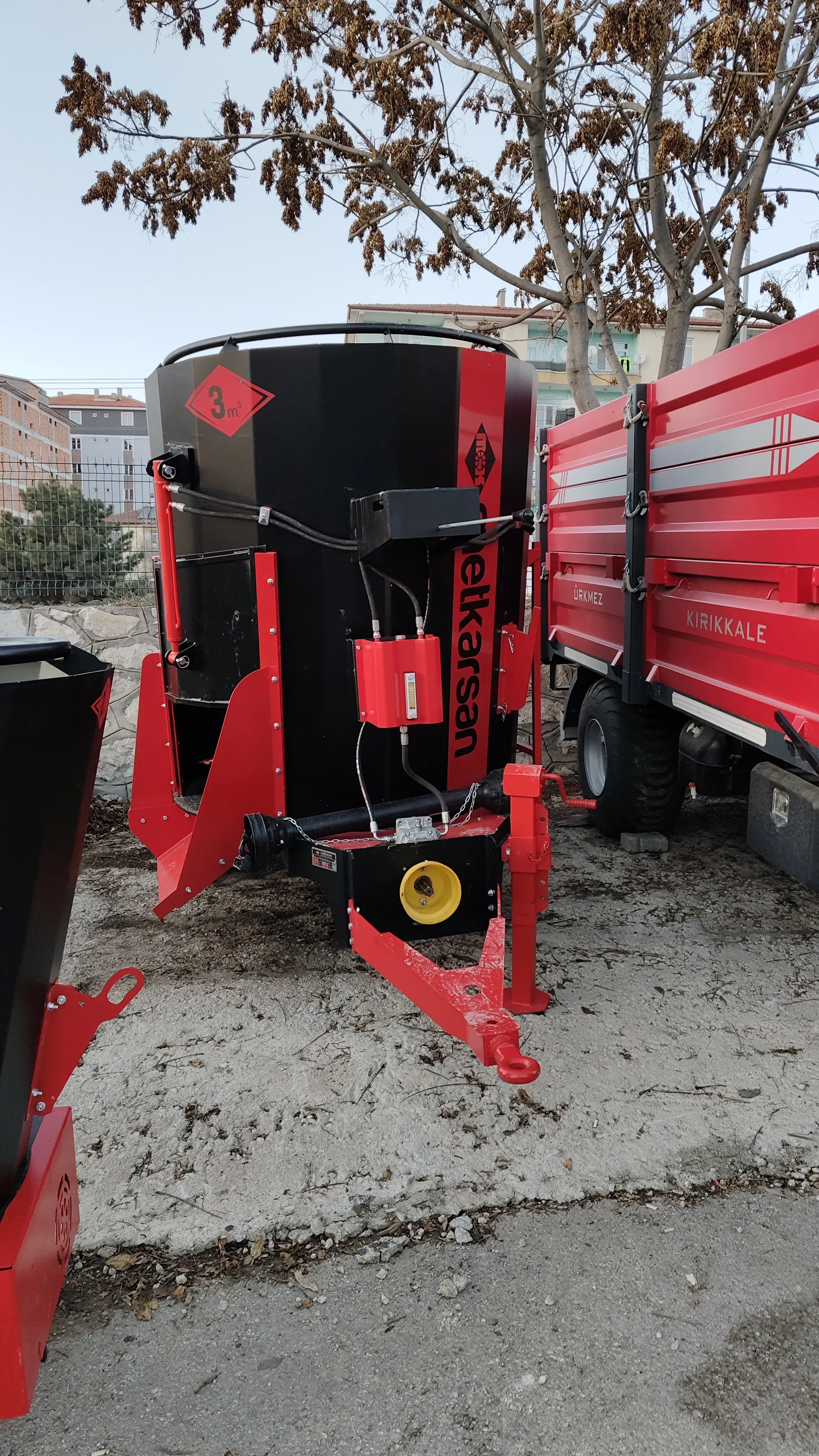 Sıfır YEMKARMALAR Her çeşit K.kartı taksit mevcut